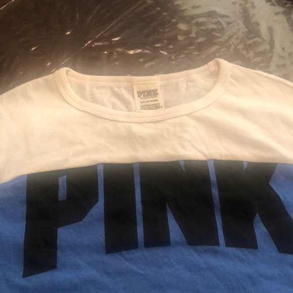 PINK Victoria's Secret Tops - Pink top